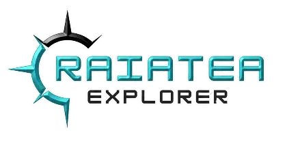 Raiatea Explorer